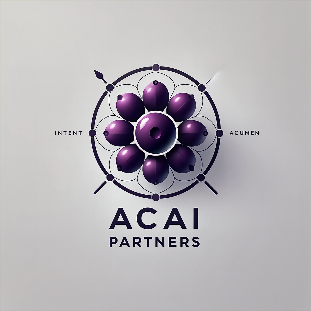 Logo ACAI-Partners